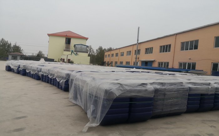 净化槽的价格 净化槽的价格