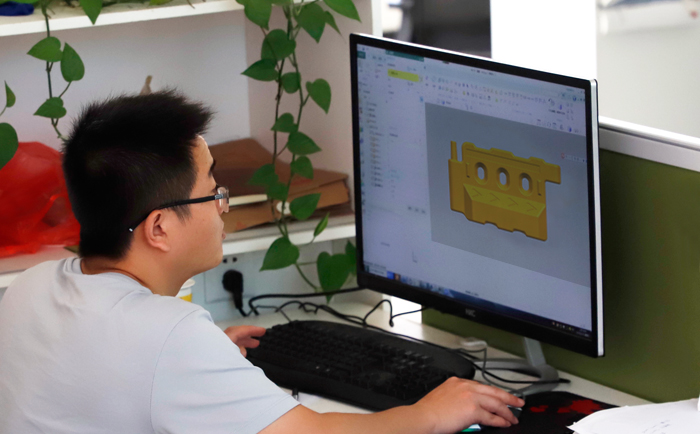 塑料制品定制设计 塑料制品定制设计