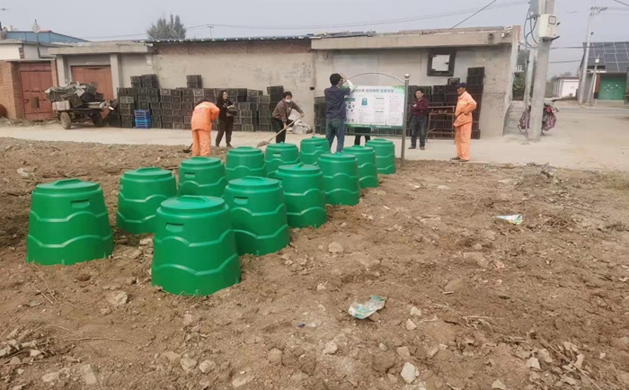 厨余堆肥桶 厨余堆肥桶