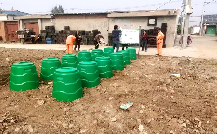 堆肥桶案例 堆肥桶案例